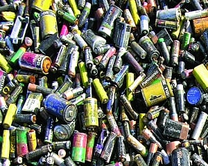 Solving India's battery waste crisis with circular innovation