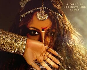 Sonakshi Sinha joins Sudheer Babu in 'Jatadhara'