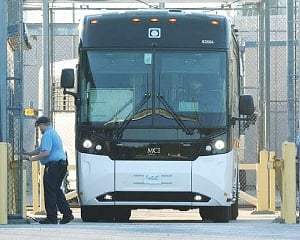 South Korean workers headed home from Atlanta
