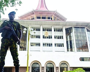 Sri Lanka Parliament set to strip privileges of former presidents