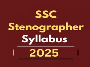 SSC Stenographer 2025 Result: Merit List PDF to Be Released Soon