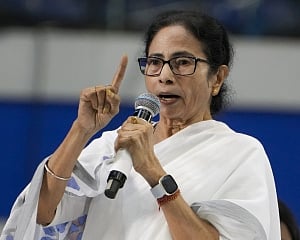 Stand by those who lost jobs in Bengal schools, will do everything to restore their dignity: Mamata
