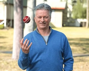 Steve Waugh: Australia Can Help India in Olympics