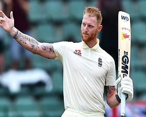 Stokes as England's next white-ball captain? Would be stupid not to consider him: ECB