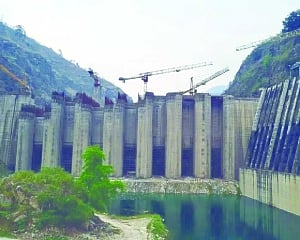 Strategically important hydro project in Arunachal gets environmental clearance