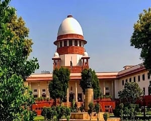 Supreme Court deadline for President’s assent to Bills