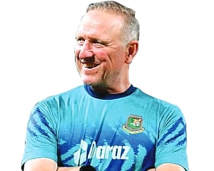 T20 World Cup 2026 to favour batters: Donald