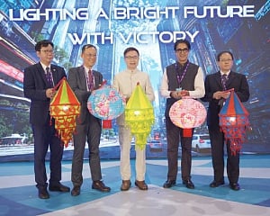 Taiwan sees India as Key Economic Partner, unfazed by US tariffs and China ties