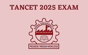 TANCET 2025 Admit Card Releases Today, Download Hall Ticket at tancet.annauniv.edu