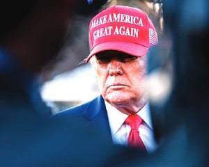Tariff tangle: MAGA to MAGA