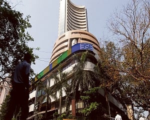 Tariffs spook markets, Sensex crashes 1,400 points