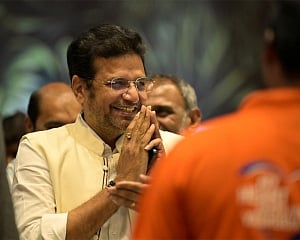 Telangana Nets ?3.2 Lakh Cr Investments in 18 Months