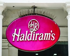 Temasek acquires stake in Haldiram’s