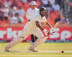 Tendulkar lauds Rohit's growth; Pant recalls dressing room impact in tribute