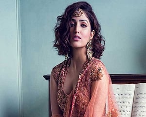 That's my past life: Yami Gautam Dhar on moving away from damsel in distress roles