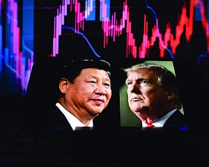 The art of (trade) war