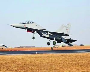 The cost of the skies: The risk and reality of fighter flying
