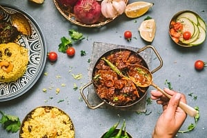 The Heartbeat of Bengali Cuisine