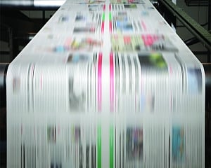 The legacy and survival of the Fourth Estate