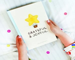 The Life Guidance | The Power of Gratitude Journaling