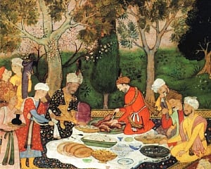 The poet, the conqueror and the contested legacy of Babur