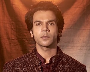 There’s relatable factor in playing small town characters, says Rajkummar Rao