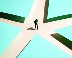 Thoughtful Insights | Dilemmas and Decision-Making in the Pursuit of Life
