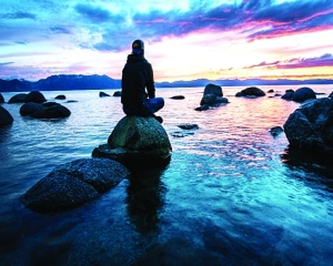 Thoughtful Insights | Spirituality and Discipline: A Journey Within