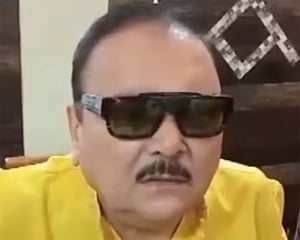 TMC leader Madan Mitra apologises for controversial remarks over college student's rape