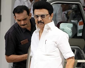 TN CM Stalin seeks appointment with PM Modi to press for 'fair delimitation'