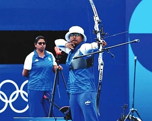 Top archers to compete for six franchises in APL debut