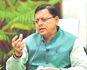 Toughest anti-cheating law, hundreds jailed: Dhami