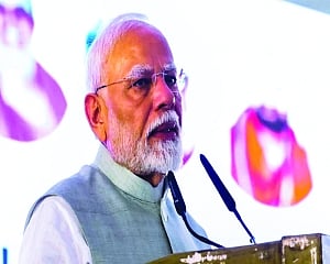 Towards a Fit and Trim India