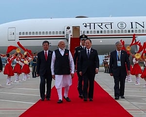 Trans-Himalayan Corridors: India’s Answer to China’s BRI
