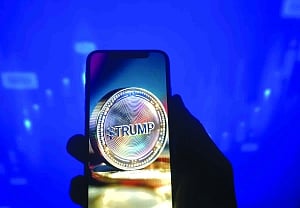Trump’s tariffs = Trump’s tips