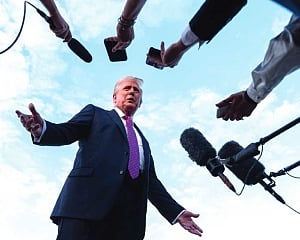 Trump calls slain Indian-origin motel manager ‘well-respected’