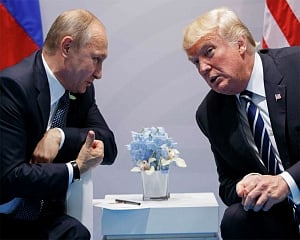 Trump vowed to end the war in Ukraine quickly but Moscow, Kyiv are digging in before any talks