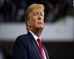 Trump vows tariffs on nations that 'harm' US; names India, China as high-tariff countries