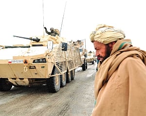 Trump wants US troops back at base in Afghanistan