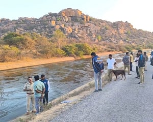 Two women including Israeli tourist raped, male traveller killed near Karnataka's Hampi
