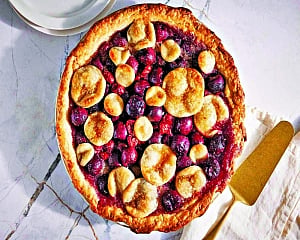 Ultimate Winter Super Fruit