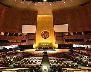 UNGA chief urges restraint as India, Pakistan tensions escalate