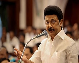 Union Budget is biased, completely ignored TN, claims CM Stalin