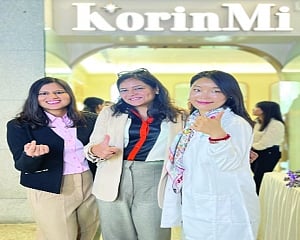 Unlocking the K-Beauty Magic