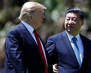 US, China locked in face-off over tariffs; no one wants to blink first