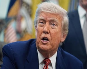US close to making trade deal with India: Trump