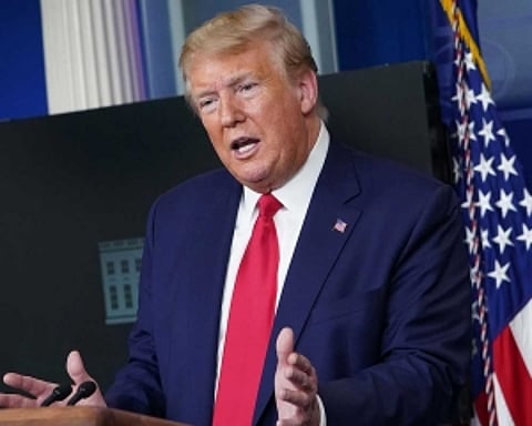 US economy likely generated a solid 160,000 jobs last month, but Trump's trade wars cloud outlook