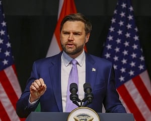 US hopes Pakistan cooperates with India against terrorists: Vance on Pahalgam attack