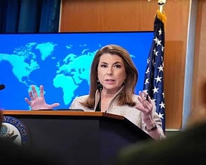 US reaffirms strong support to India in fight against terrorism: State Dept