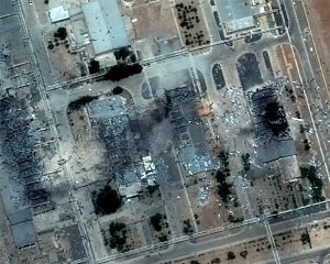 US strikes on Iran's nuclear sites only set back program by months: US intelligence report